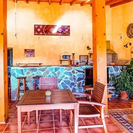 Casa Presente 卡拉帕泰拉