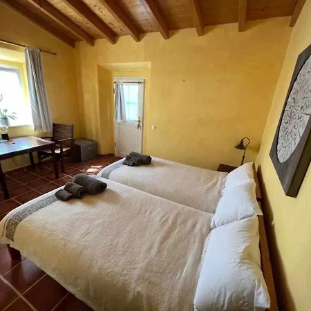 招待所 Casa Presente 3*