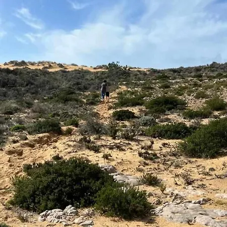 Casa Presente 3* 卡拉帕泰拉