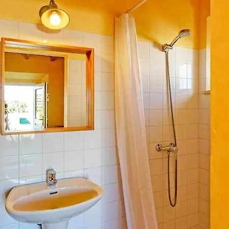Guest house Casa Presente Carrapateira