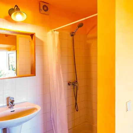 Casa Presente 招待所 卡拉帕泰拉