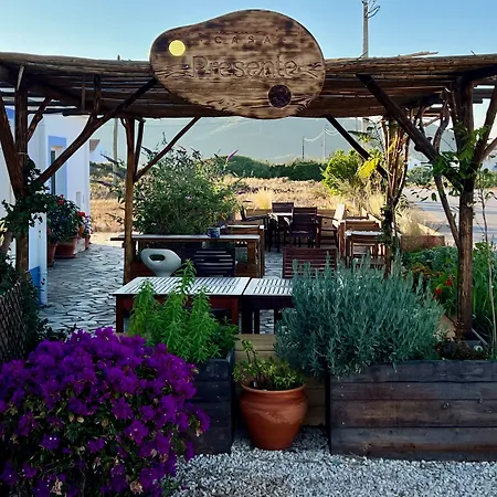 Casa Presente 3* 卡拉帕泰拉