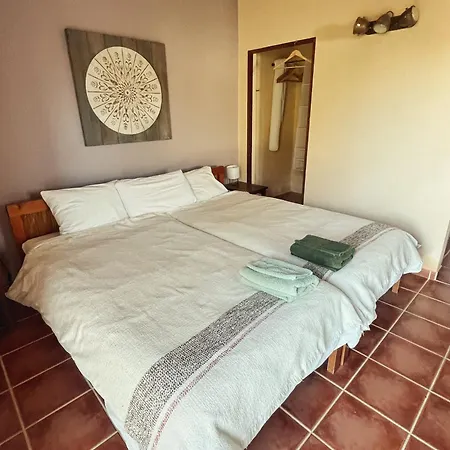 Casa Presente Gæstehus 3*