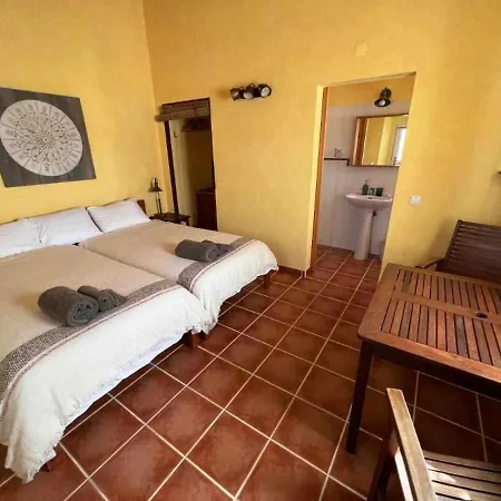 Pensjonat Casa Presente