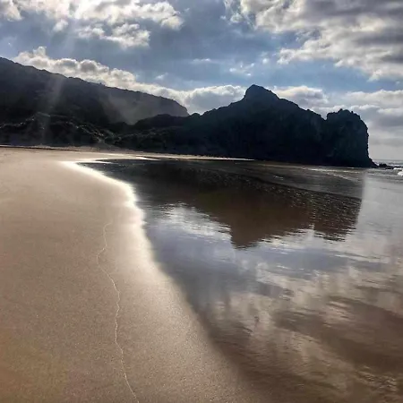 بيت ضيافة Casa Presente 3*