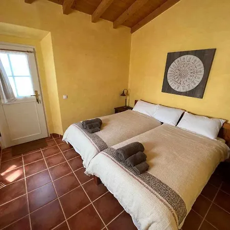 Casa Presente Carrapateira