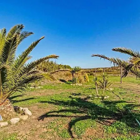 בית הארחה Casa Presente