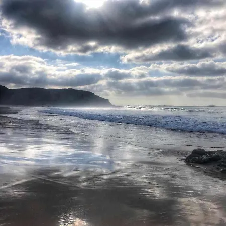 بيت ضيافة Casa Presente 3*