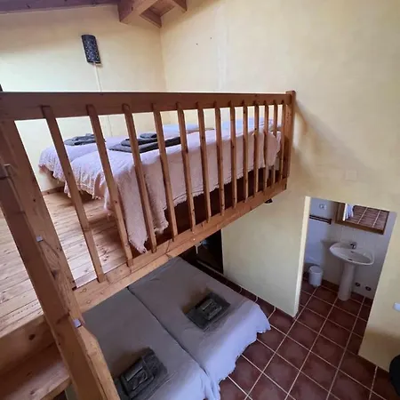 بيت ضيافة Casa Presente