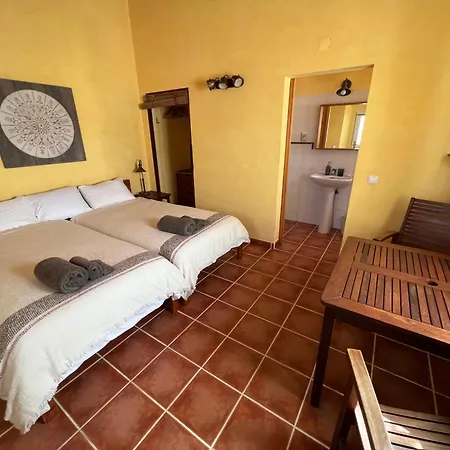 Casa Presente بيت ضيافة 3*