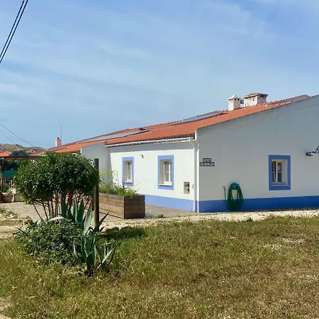 Casa Presente