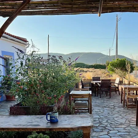 Casa Presente Πανσιόν 3*