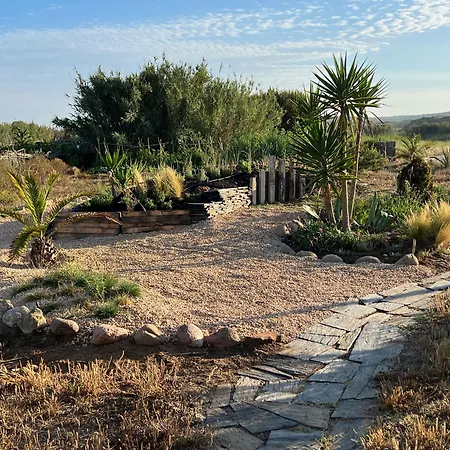 بيت ضيافة Casa Presente 3*