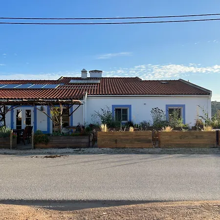 Πανσιόν Casa Presente