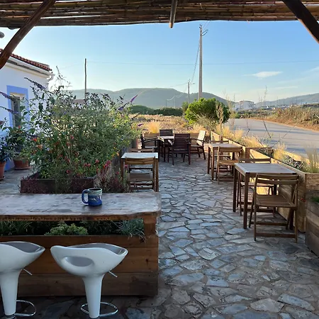 بيت ضيافة Casa Presente كاراباتيرا