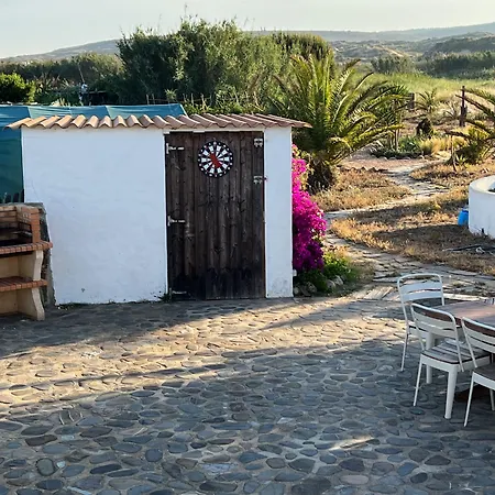 Casa Presente 3* كاراباتيرا