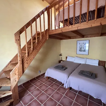 Πανσιόν Casa Presente Carrapateira