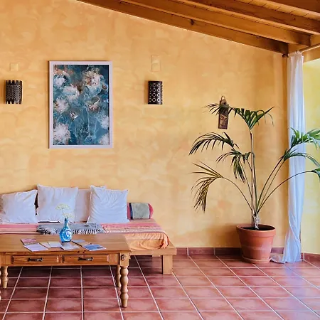 Casa Presente Carrapateira