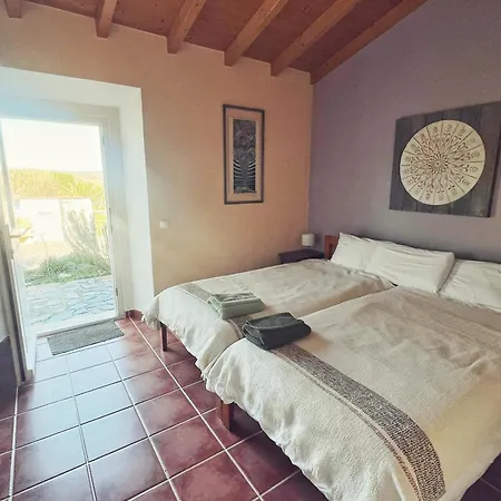 Casa Presente 게스트하우스 3*