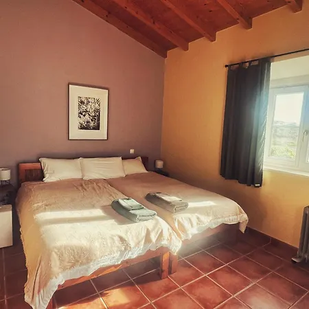 Affittacamere Casa Presente Carrapateira