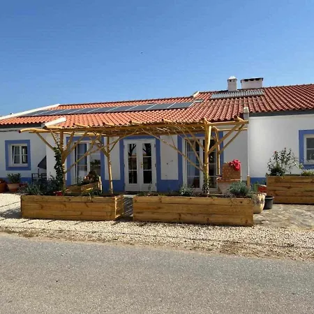 Casa Presente Carrapateira