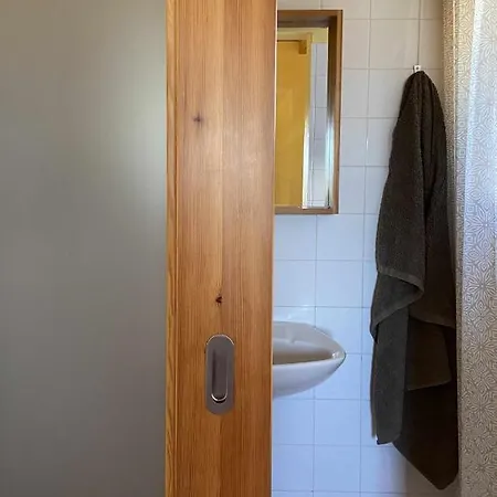 Pensionat Casa Presente Carrapateira