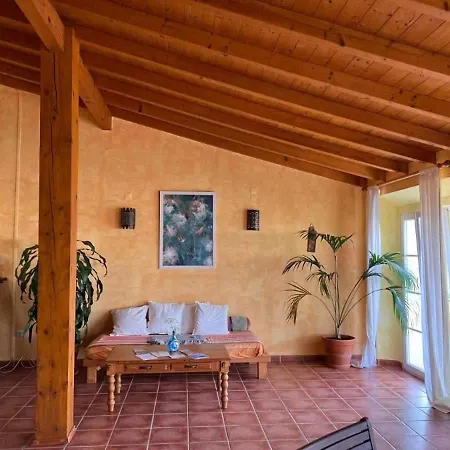 Casa Presente Carrapateira