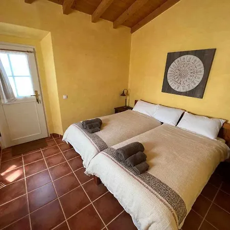 Casa Presente Carrapateira