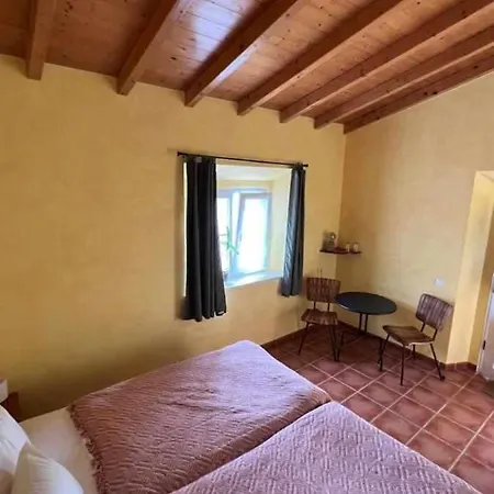 Casa Presente Konukevi Carrapateira