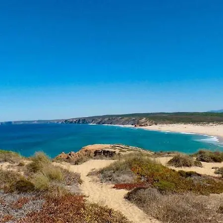 Casa Presente 3* Carrapateira