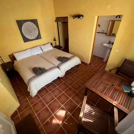 Casa Presente 3* Carrapateira