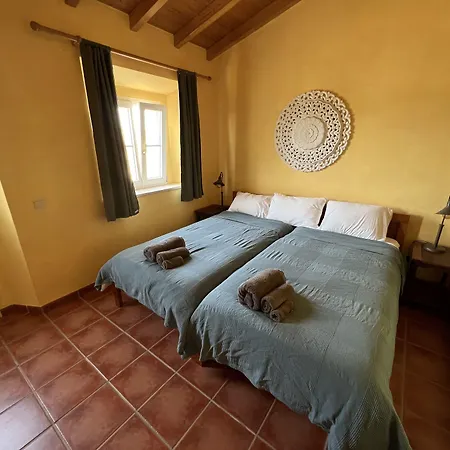 Casa Presente Carrapateira